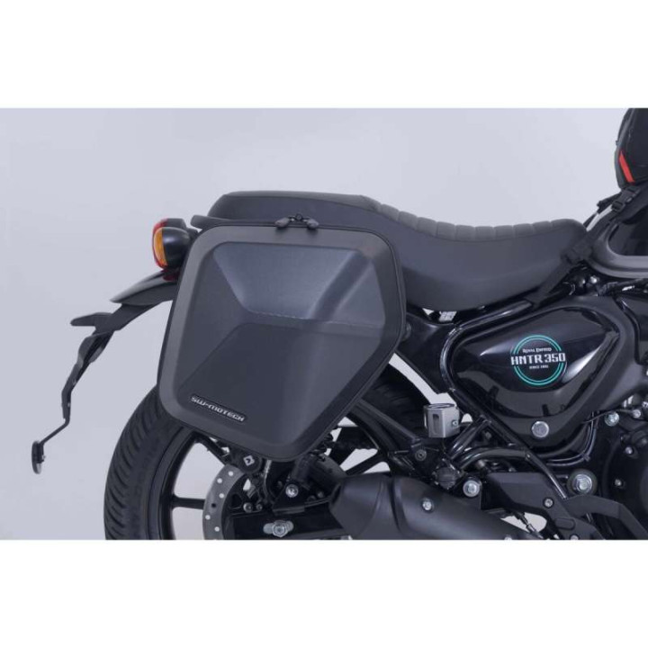 Kit valises SW-Motech URBAN ABS 2x16,5L Royal Enfield Hunter (BC.HTA.41.092.30000/B)