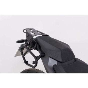 Porte-bagages SW-Motech STREET-RACK KTM Duke 990 (GPT.04.994.16000/B)