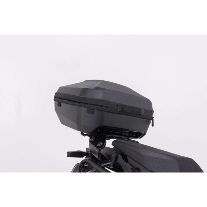 Porte-bagages SW-Motech STREET-RACK KTM Duke 990 (GPT.04.994.16000/B)