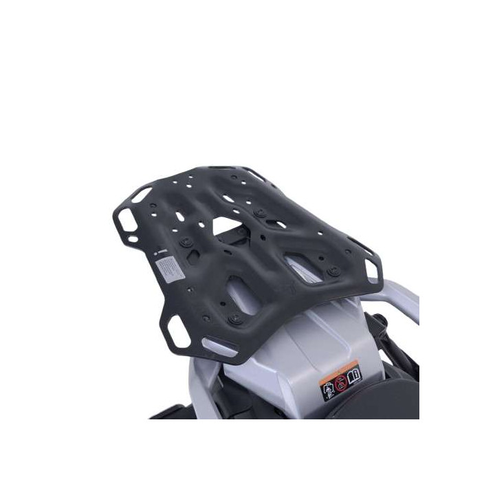 Porte-bagages SW-Motech ADVENTURE-RACK Suzuki GSX-S1000GX (GPT.05.601.19000/B)