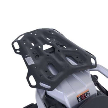 Porte-bagages SW-Motech ADVENTURE-RACK Suzuki GSX-S1000GX (GPT.05.601.19000/B)