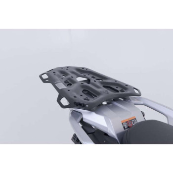 Porte-bagages SW-Motech ADVENTURE-RACK Suzuki GSX-S1000GX (GPT.05.601.19000/B)