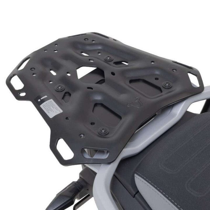 Porte-bagages SW-Motech ADVENTURE-RACK CF Moto 450 MT (GPT.10.625.19000/B)