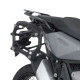 Supports latéraux PRO SW-Motech Honda X-ADV (KFT.01.808.30000/B)