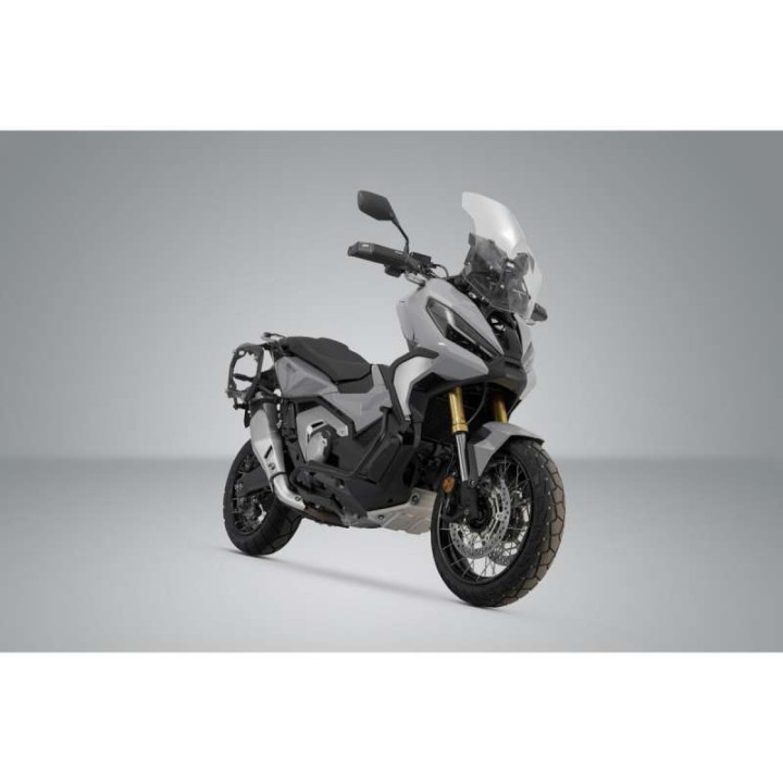 Supports latéraux PRO SW-Motech Honda X-ADV (KFT.01.808.30000/B)