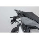 Supports latéraux PRO SW-Motech Honda X-ADV (KFT.01.808.30000/B)
