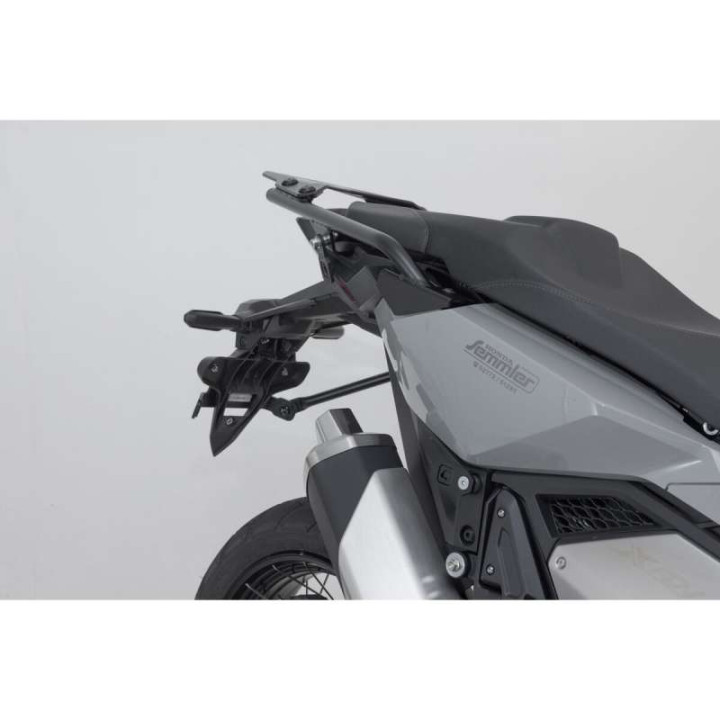 Supports latéraux PRO SW-Motech Honda X-ADV (KFT.01.808.30000/B)
