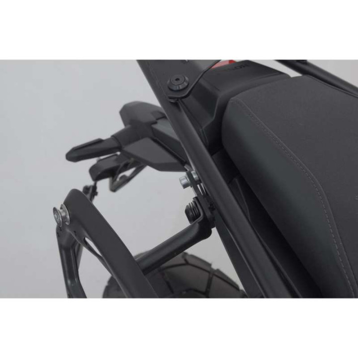 Supports latéraux PRO SW-Motech Honda X-ADV (KFT.01.808.30000/B)