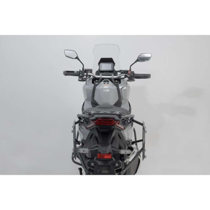 Supports latéraux PRO SW-Motech Honda X-ADV (KFT.01.808.30000/B)