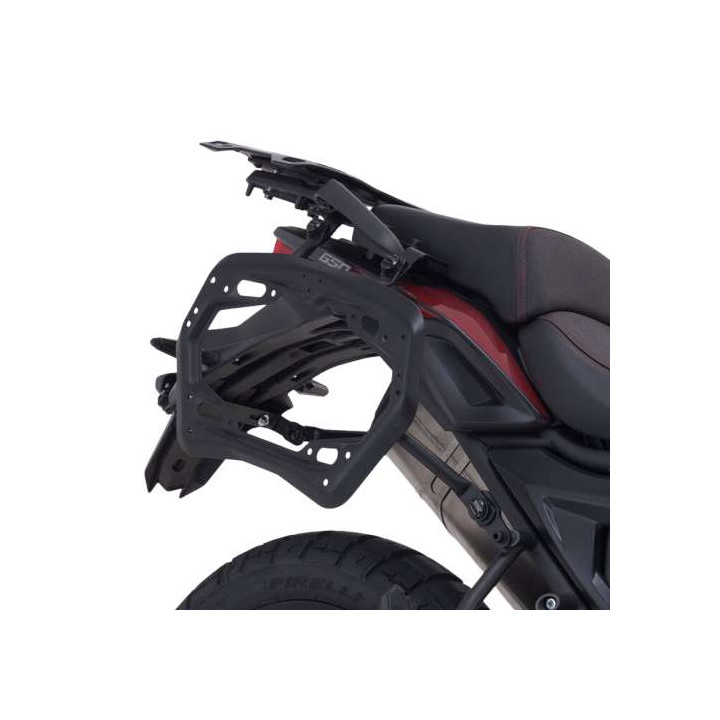 Supports latéraux PRO SW-Motech Voge Adventure 650 DSX (KFT.02.049.30000/B)