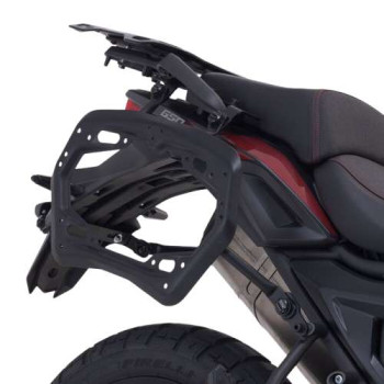 Supports latéraux PRO SW-Motech Voge Adventure 650 DSX (KFT.02.049.30000/B)