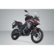 Supports latéraux PRO SW-Motech Voge Adventure 650 DSX (KFT.02.049.30000/B)