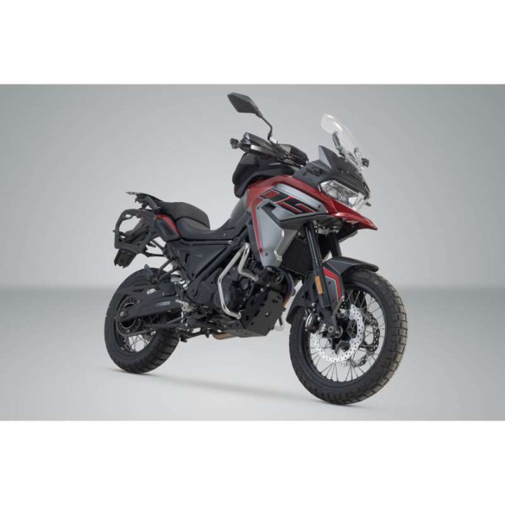 Supports latéraux PRO SW-Motech Voge Adventure 650 DSX (KFT.02.049.30000/B)