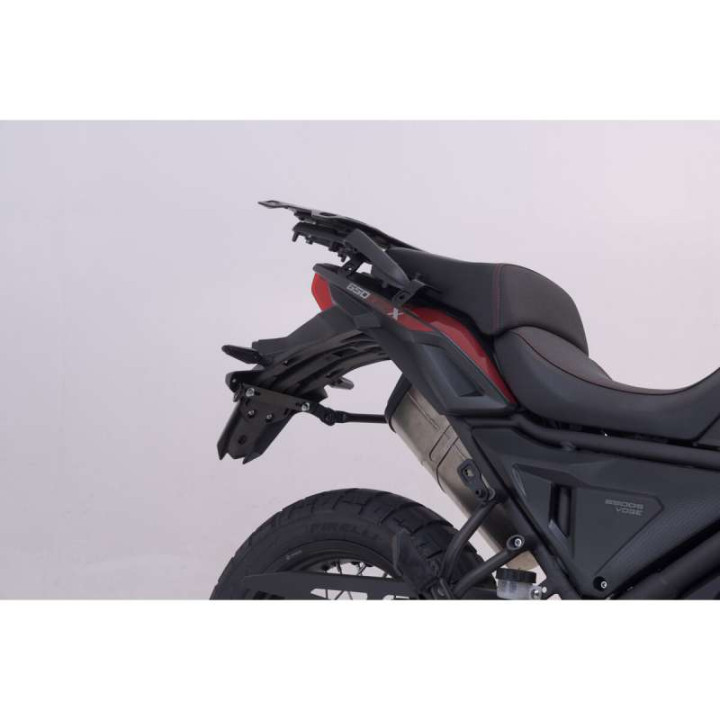 Supports latéraux PRO SW-Motech Voge Adventure 650 DSX (KFT.02.049.30000/B)