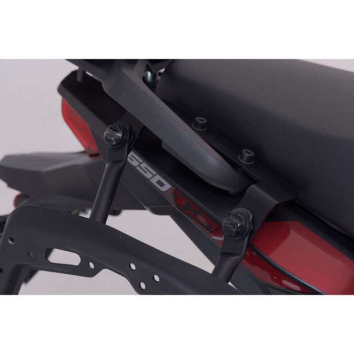 Supports latéraux PRO SW-Motech Voge Adventure 650 DSX (KFT.02.049.30000/B)