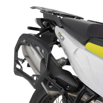 Supports latéraux PRO SW-Motech Husqvarna Norden 901 (KFT.03.992.30000/B)