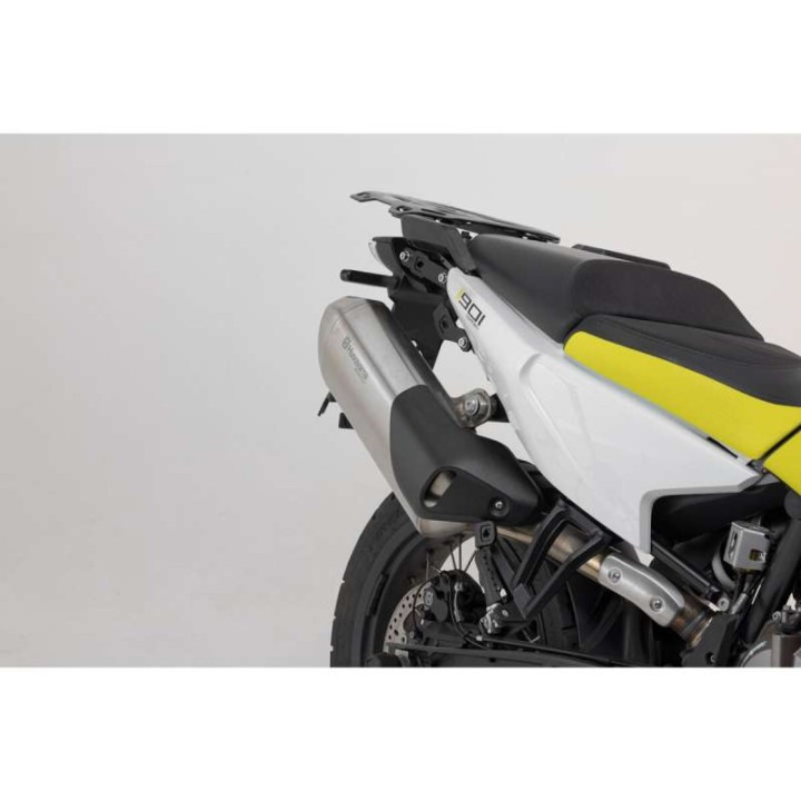 Supports latéraux PRO SW-Motech Husqvarna Norden 901 (KFT.03.992.30000/B)