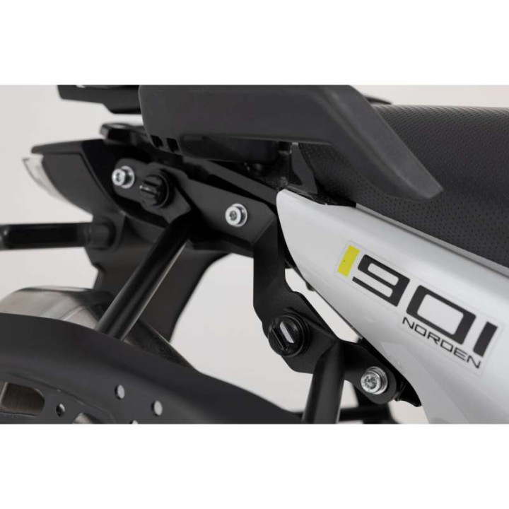 Supports latéraux PRO SW-Motech Husqvarna Norden 901 (KFT.03.992.30000/B)