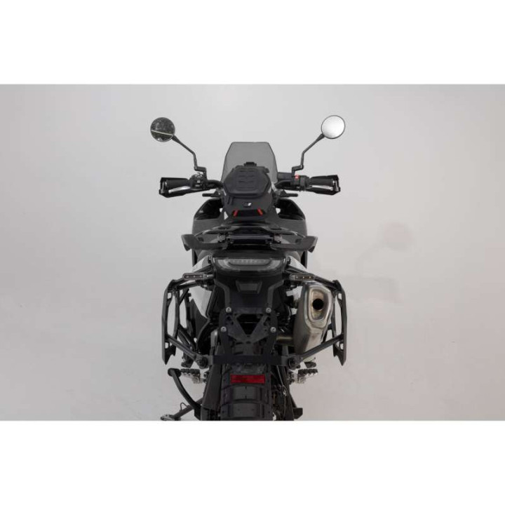 Supports latéraux PRO SW-Motech Husqvarna Norden 901 (KFT.03.992.30000/B)