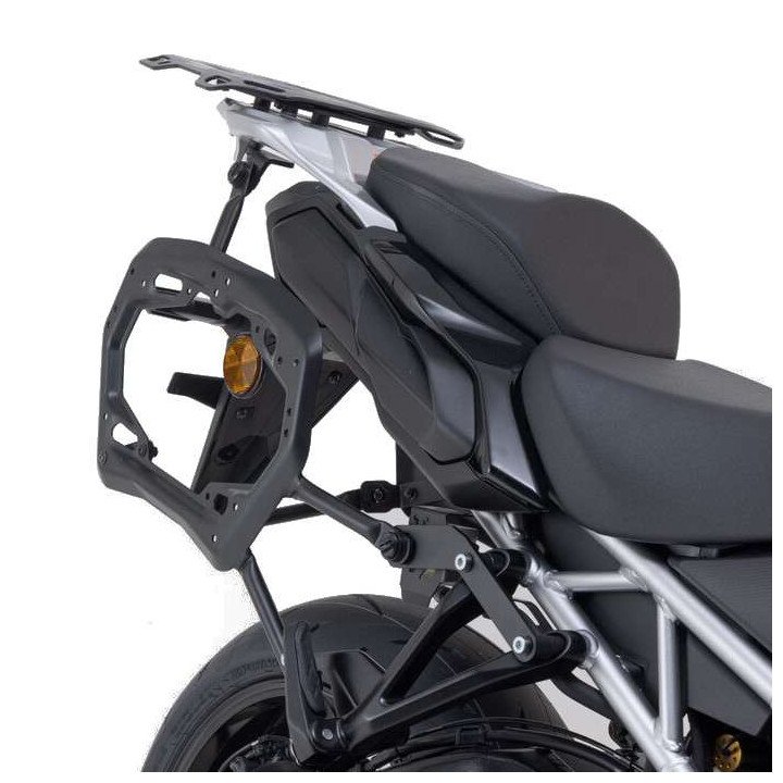 Supports latéraux PRO SW-Motech Suzuki GSX-S1000GX (KFT.05.601.30000/B)