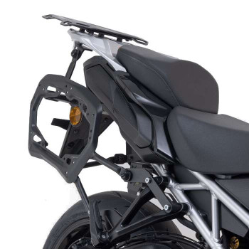 Supports latéraux PRO SW-Motech Suzuki GSX-S1000GX (KFT.05.601.30000/B)