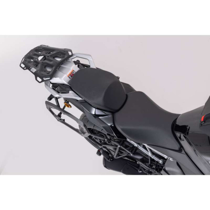 Supports latéraux PRO SW-Motech Suzuki GSX-S1000GX (KFT.05.601.30000/B)