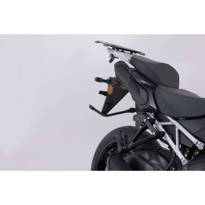 Supports latéraux PRO SW-Motech Suzuki GSX-S1000GX (KFT.05.601.30000/B)