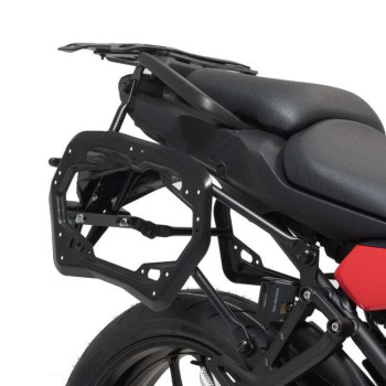 Supports latéraux PRO SW-Motech Yamaha Tracer 9/GT/GT+ (KFT.06.921.30000/B)