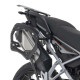 Supports latéraux PRO SW-Motech Triumph Tiger 900 GT/Rally Pro (KFT.11.608.30000/B)
