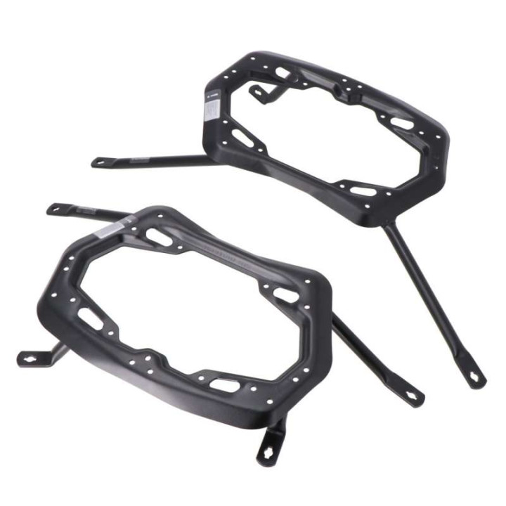 Supports latéraux PRO SW-Motech Triumph Tiger 900 GT/Rally Pro (KFT.11.608.30000/B)