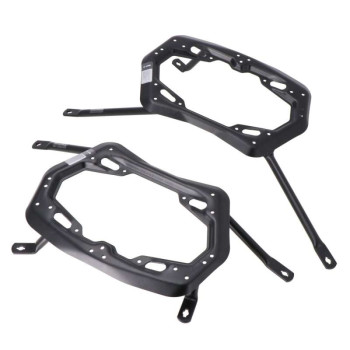 Supports latéraux PRO SW-Motech Triumph Tiger 900 GT/Rally Pro (KFT.11.608.30000/B)