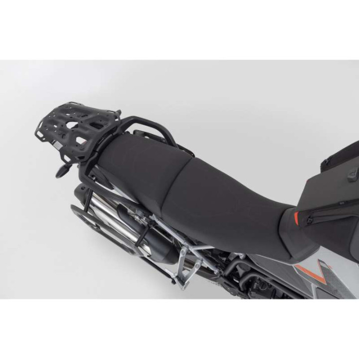 Supports latéraux PRO SW-Motech Triumph Tiger 900 GT/Rally Pro (KFT.11.608.30000/B)