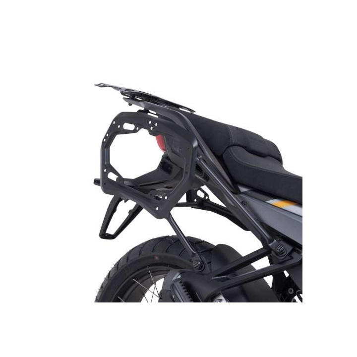 Supports latéraux PRO SW-Motech Moto Guzzi Stelvio (KFT.17.624.30000/B)