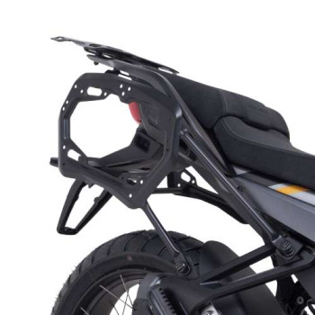 Supports latéraux PRO SW-Motech Moto Guzzi Stelvio (KFT.17.624.30000/B)