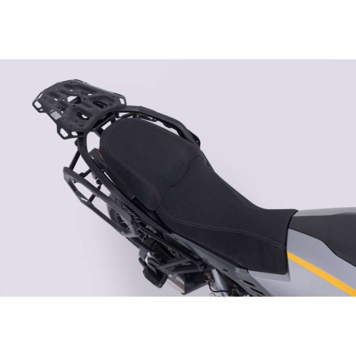 Supports latéraux PRO SW-Motech Moto Guzzi Stelvio (KFT.17.624.30000/B)