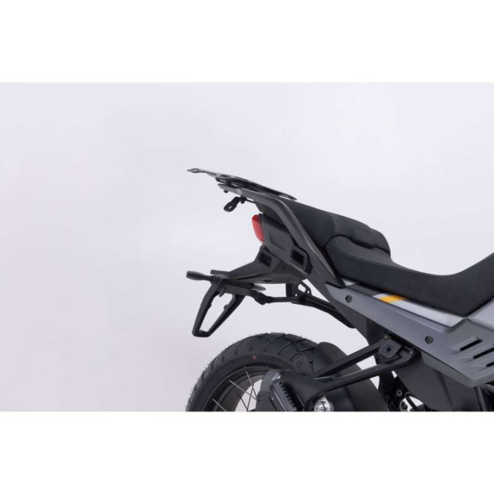 Supports latéraux PRO SW-Motech Moto Guzzi Stelvio (KFT.17.624.30000/B)