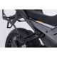 Supports latéraux PRO SW-Motech Moto Guzzi Stelvio (KFT.17.624.30000/B)