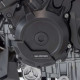 Couvre-carters SW-Motech KTM DUKE 990