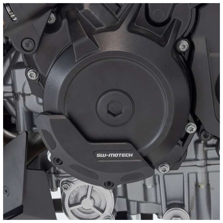 Couvre-carters SW-Motech KTM DUKE 990