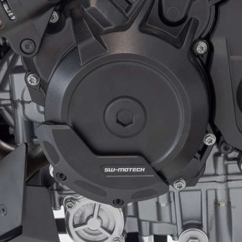 Couvre-carters SW-Motech KTM DUKE 990