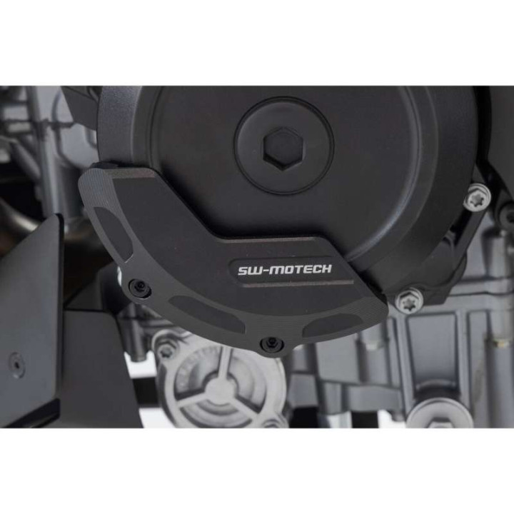 Couvre-carters SW-Motech KTM DUKE 990