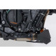 Couvre-carters SW-Motech KTM DUKE 990