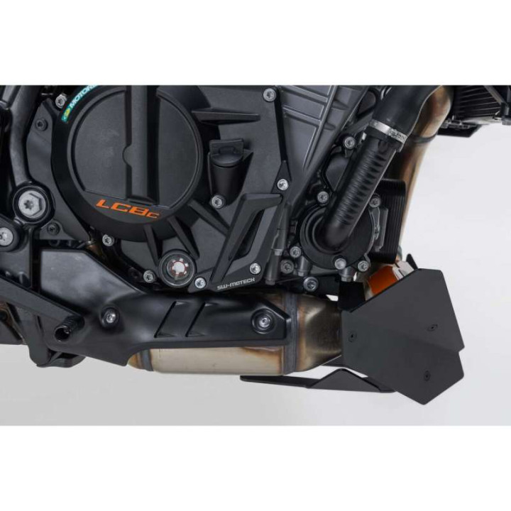 Couvre-carters SW-Motech KTM DUKE 990