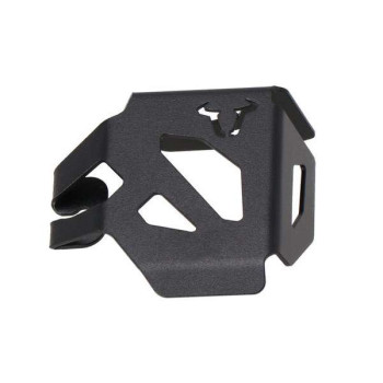Protection réservoir liquide de frein SW-Motech Noir Modèles Honda