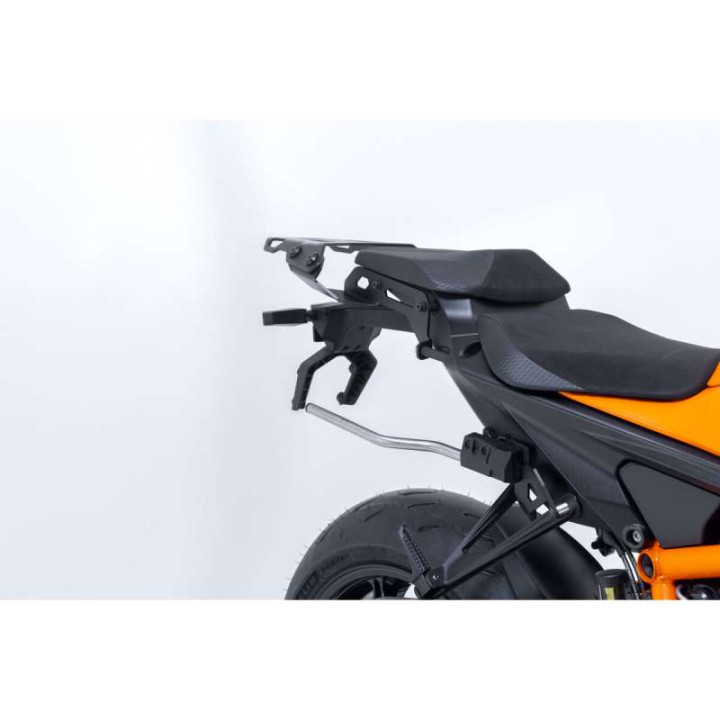SW-Motech PRO BLAZE Rider Panniers KTM 1290/1390 Super Duke R