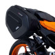 Sacoches cavalières SW-Motech PRO BLAZE KTM Duke 390 24-