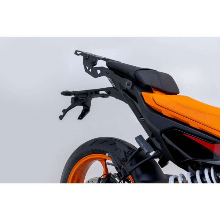 Sacoches cavalières SW-Motech PRO BLAZE KTM Duke 390 24-