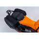 Sacoches cavalières SW-Motech PRO BLAZE KTM Duke 390 24-