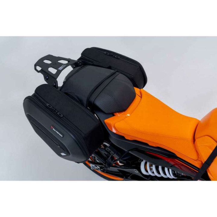 Sacoches cavalières SW-Motech PRO BLAZE KTM Duke 390 24-
