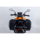 Sacoches cavalières SW-Motech PRO BLAZE KTM Duke 390 24-